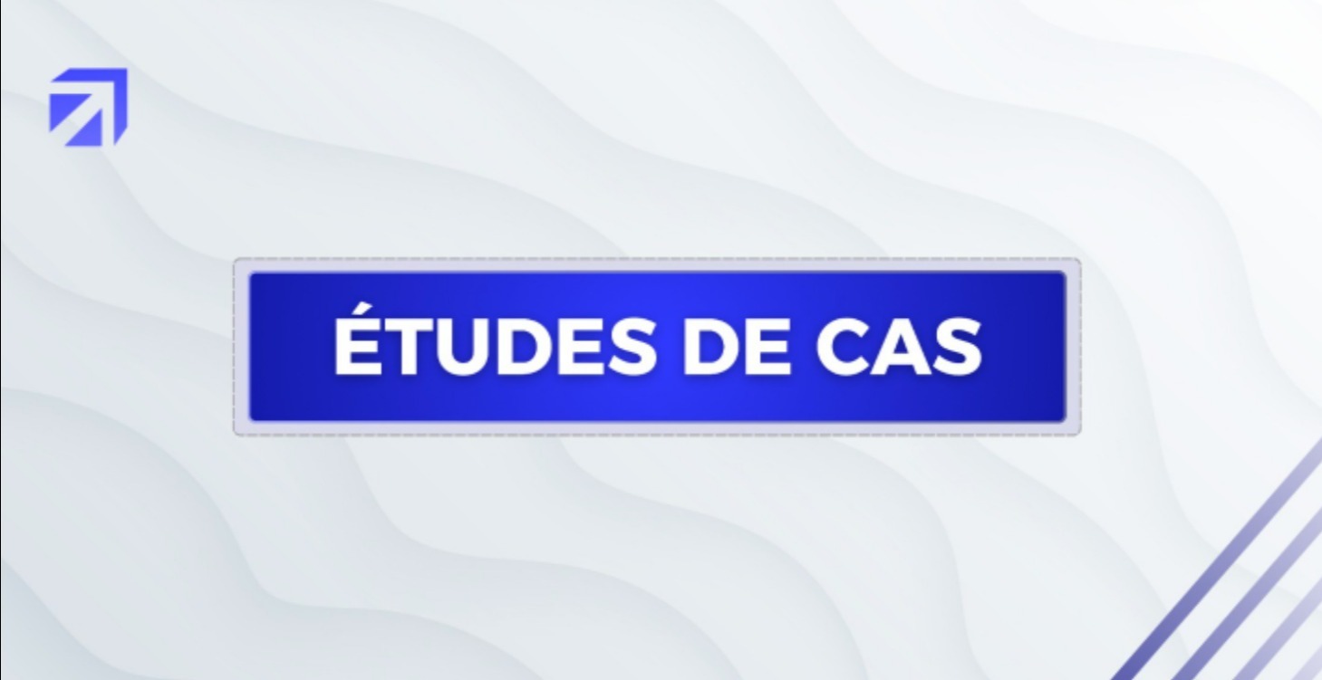 Études de cas