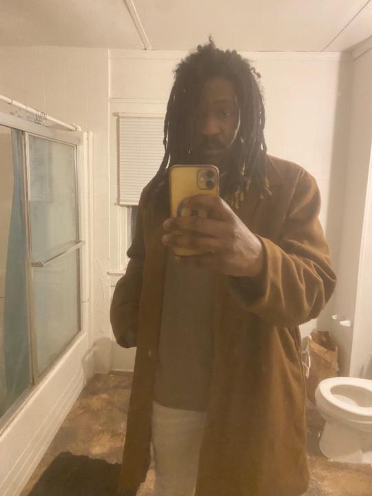 Shameer Atkins