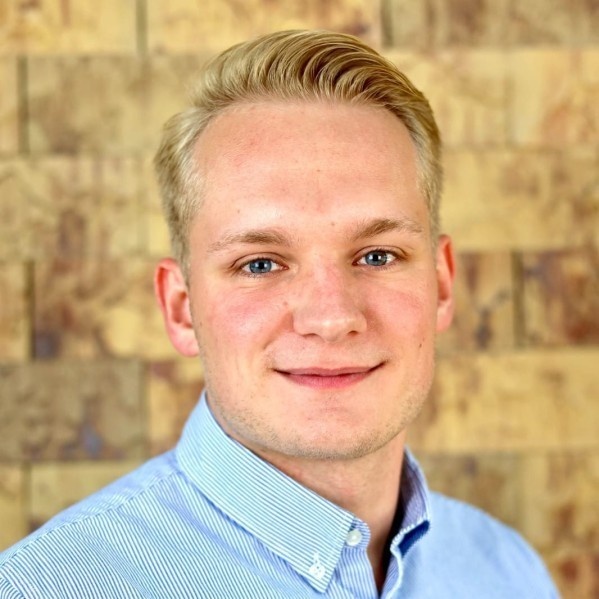 Arjan Bontsema