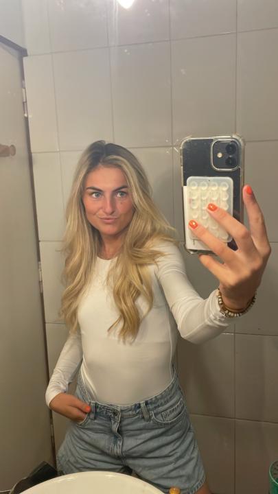 Lily Desqueyroux