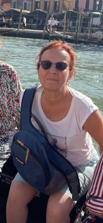 Cristina Carmen Aanei