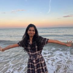 Nishanthinie Karthigasu