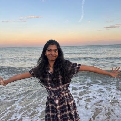 Nishanthinie Karthigasu