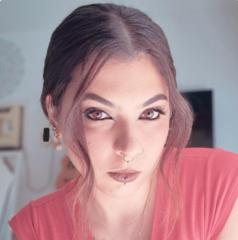 Ana carolina Pessoa