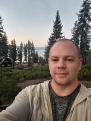 Joshua Butler