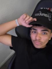 Rudy Gonzalez