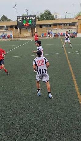 Carlos Gonzalez Ayala