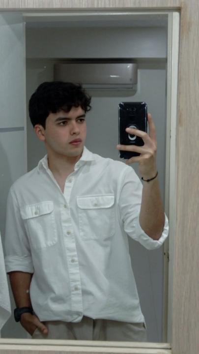 Santiago Velásquez