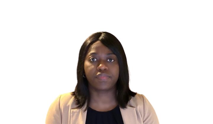 Oluwafisayo Alabi
