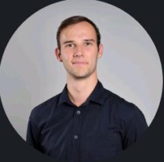 Bernard Van Der Merwe