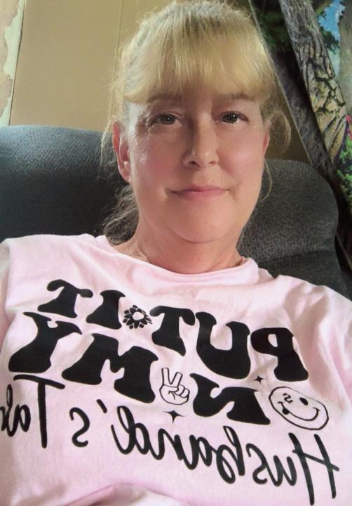 Tina Mccord