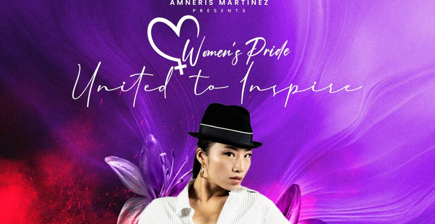 Camina Choreo Project by Peiwei Cobo