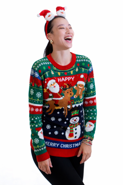 Holiday Update 🎁🥳