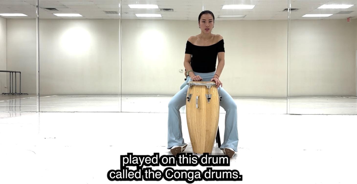 Salsa Musicality for Dancers 101