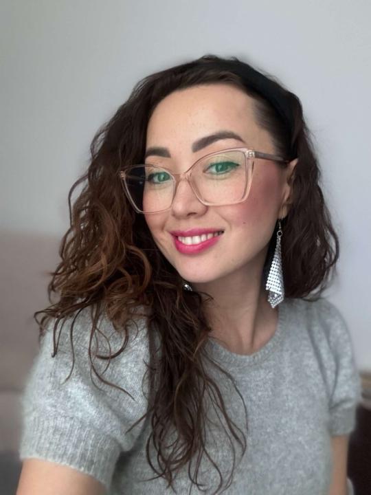 Diana Sondel