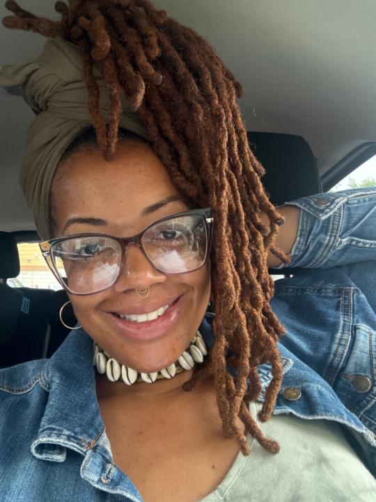 Davielle Richardson