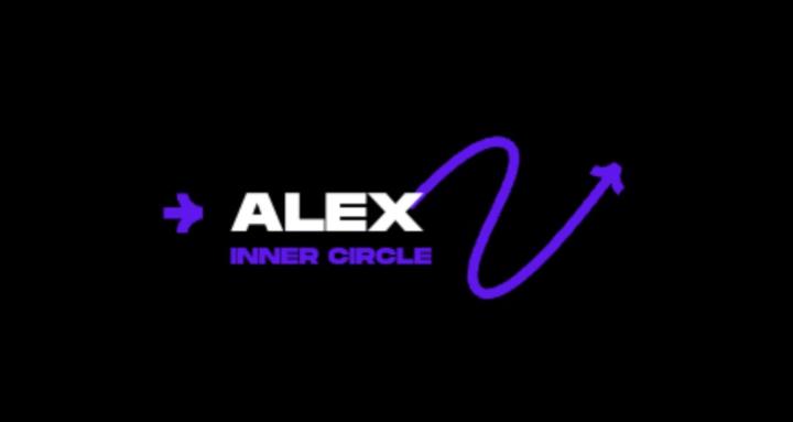 Alex's Inner Circle 
