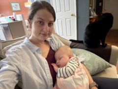 Hayley Swinson-White