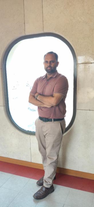 Fahim Iqbal