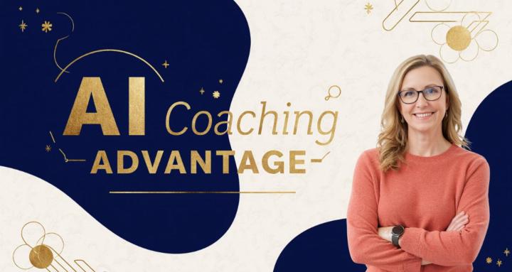 AI Coaching Advantage