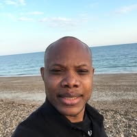 Richmond Mensah