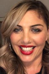 Lindsay Boland