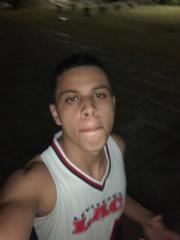 Luis mario Banks