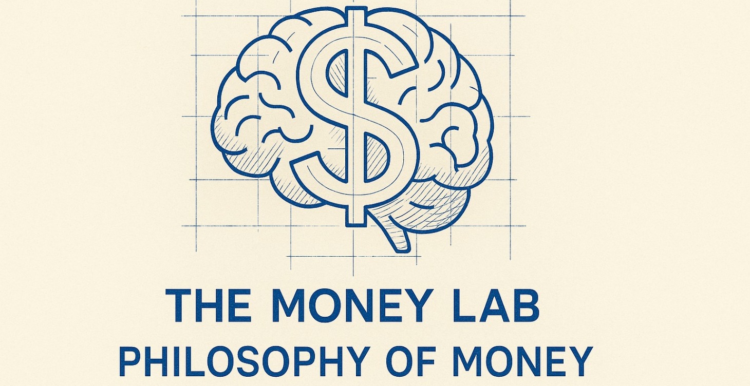Course 1: The Money Mindset BluePrint