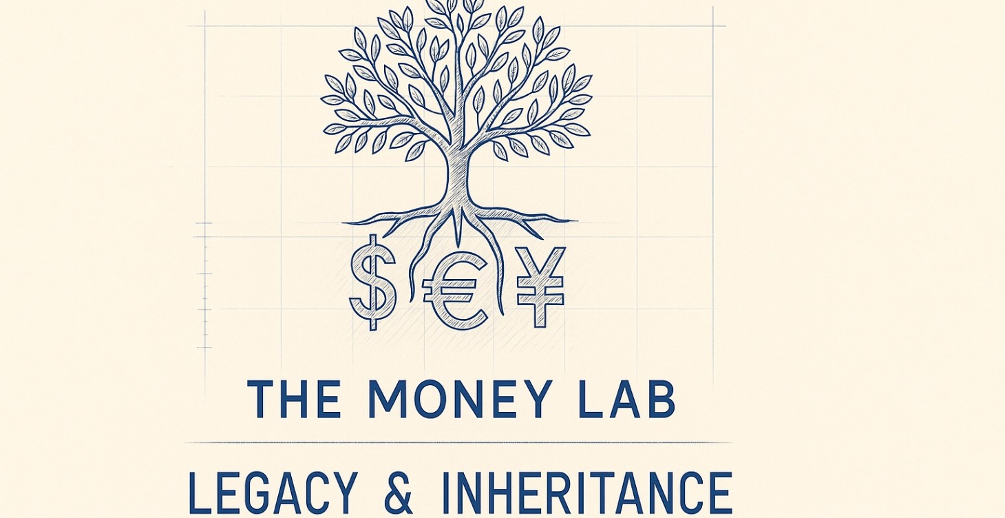 (Coming Soon) Course 11: Legacy and Inheritance