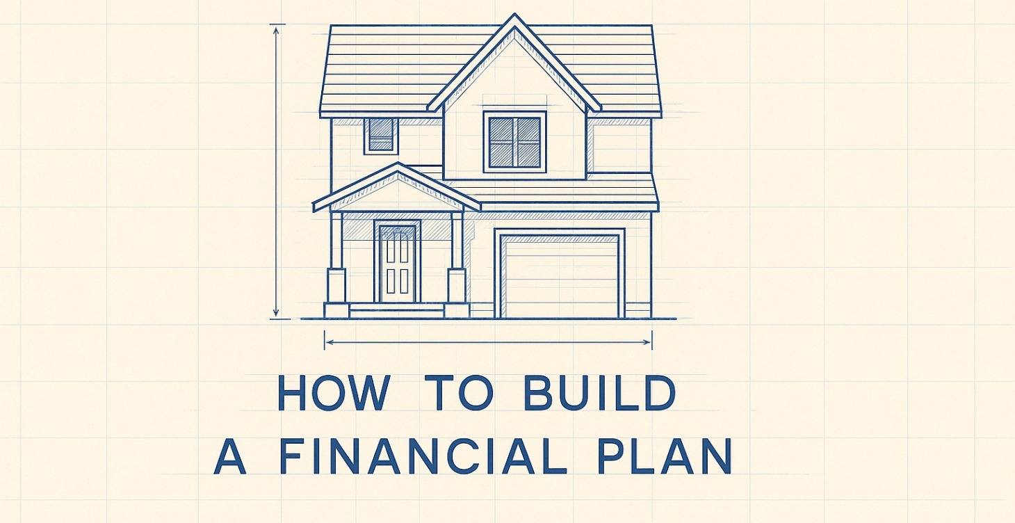 (C/S) Capstone: Building Your Own Financial Plan