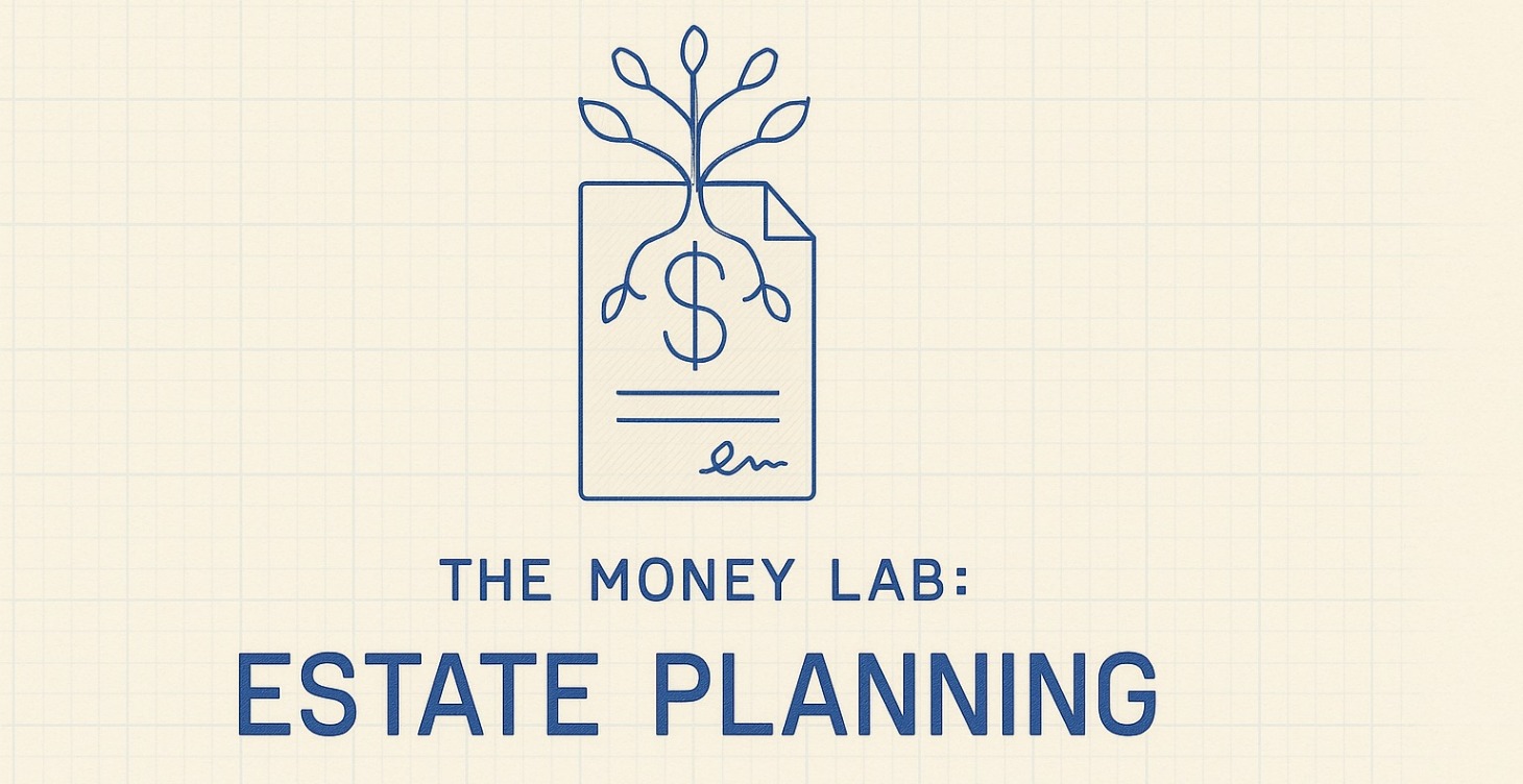 (Coming Soon) Course 10: Estate Planning