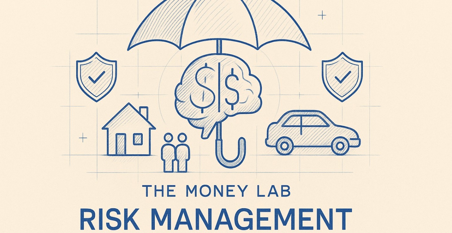 (Coming Soon) Course 5: Risk Management