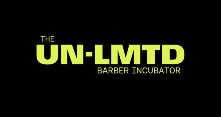 The UN-LMTD Barber Incubator™️