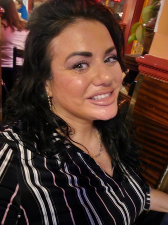 Geneviève Morrissette