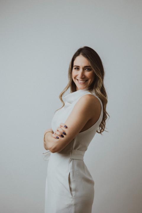 María Antonieta Frattallone