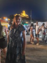 Amparo Hidalgo Bejar
