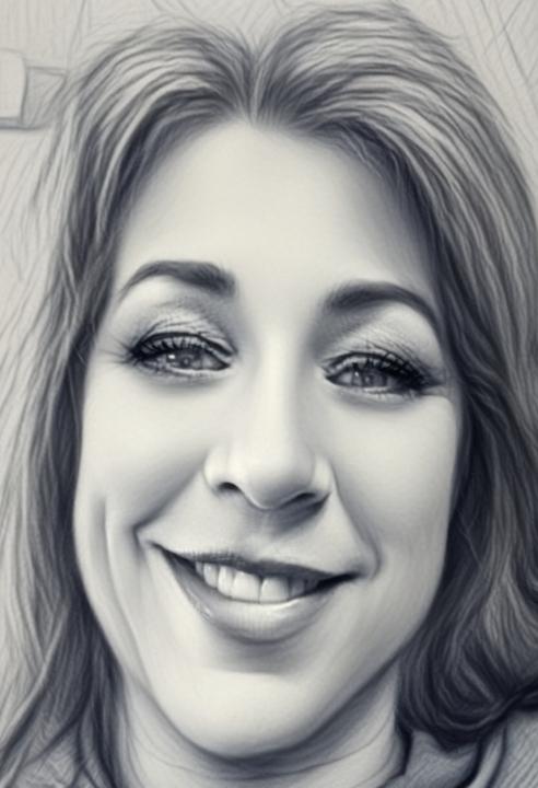 Tina Baumgartner