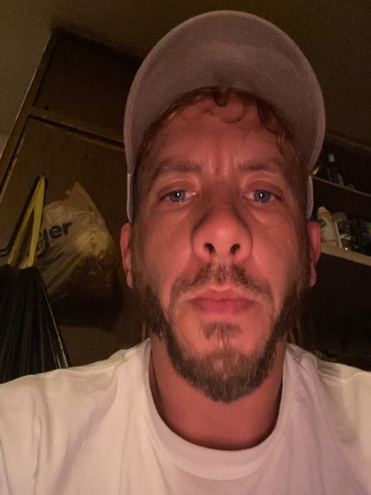Joshua Folden
