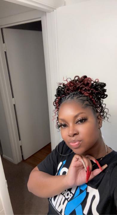 Tyricka Crawford