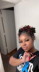Tyricka Crawford
