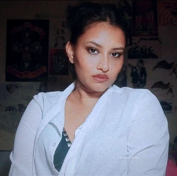 Niveda Vinay