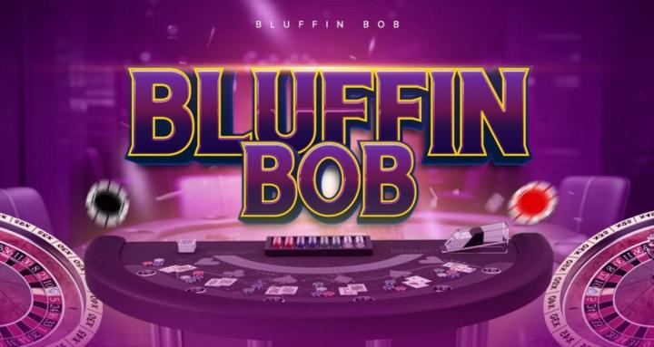 Bluffin Bob's Community