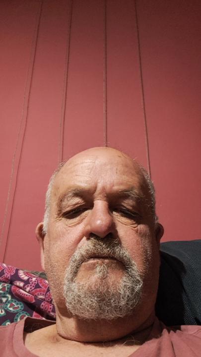 Larry Cardenes Zerpa