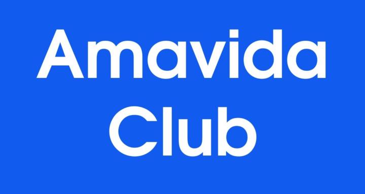 Amavida Club