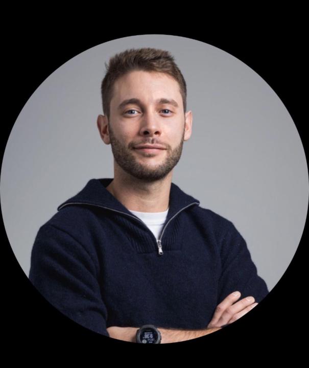 Romain Anziani