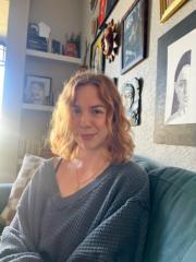 Carly Elworthy