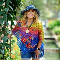 Pamela Barrett