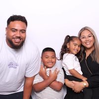 Jessica Tuungafasi
