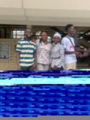 Appoliner Koumedjina