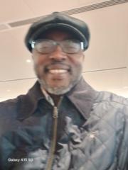 Gideon Adebiyi